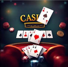 Penempatan taruhan cepat di Speed Baccarat Layar antarmuka Speed Baccarat dengan penempatan taruhan cepat