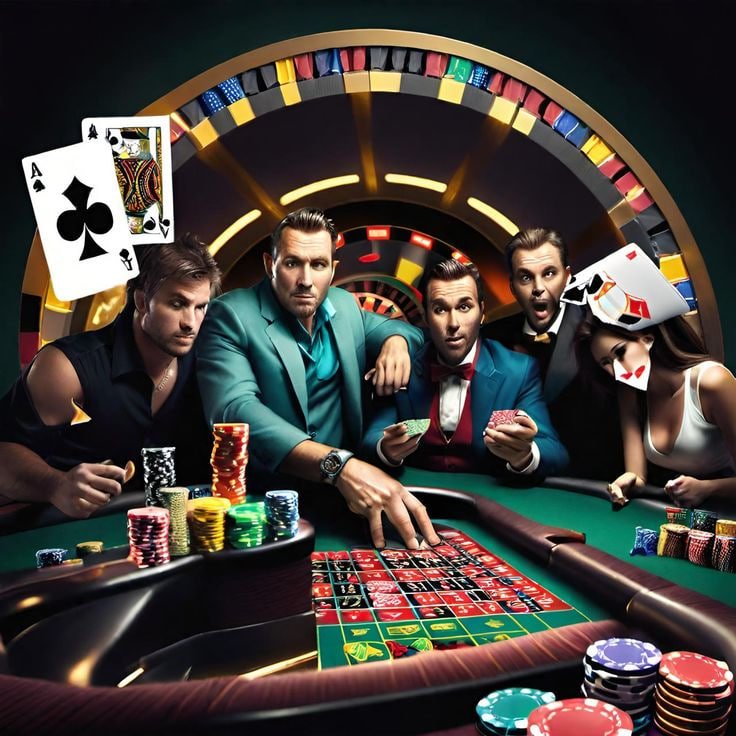 Hasil dan pembayaran instan Hasil dan pembayaran tangan Speed Baccarat